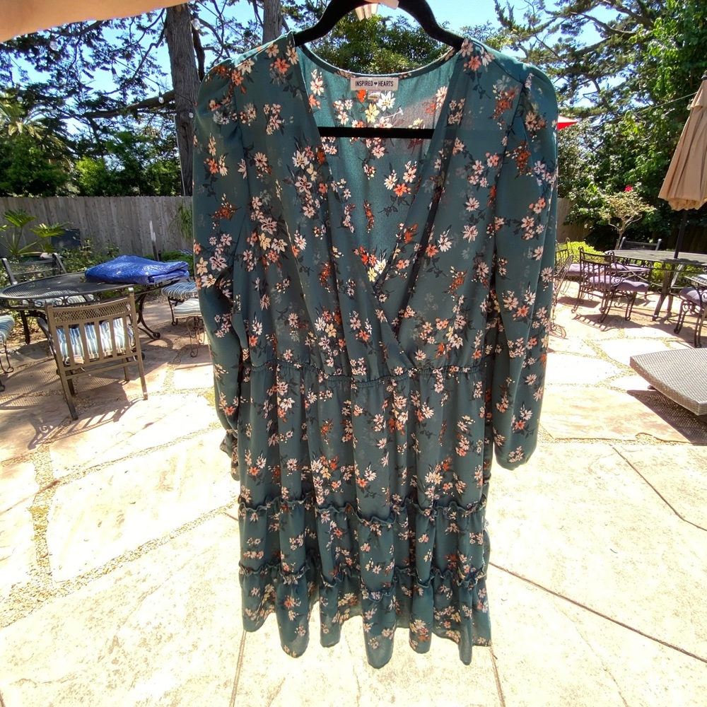 Summer dress